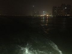 -武汉关码头(轮渡站)