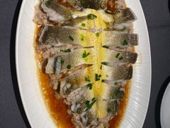 肉汁蒸东海小黄鱼-小炳胜(卓悦中心店)