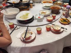 -聚鑫阁江浙菜·非遗传承技艺(青村帝华园店)