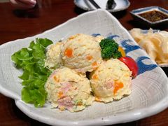 -松子料理(亮马桥店)