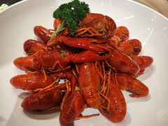 -七十七号厨房·新派江西菜(滨湖店)