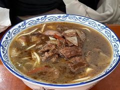 -姚记面馆(瑶琳路店)