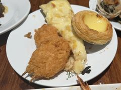 -汉巴味德·烤肉与啤酒的自助(杭州大悦城店)