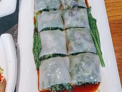 -小城粥道·海胆鲜虾粥(解放广场店)