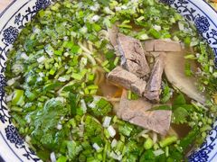 -马艾萨中国兰州传统牛肉面(惠新里店)