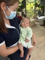 -金芙美月子中心(财富别墅店)