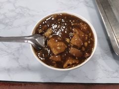 炒肝-姚记炒肝店(鼓楼店)