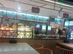 -纽斯特牛排自助餐厅(浦江万达店)