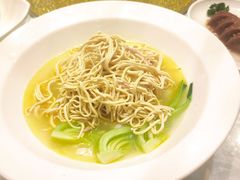 煮干丝-广玉兰上海菜(德平店)