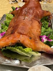 -华侨城洲际大酒店·宴会厅