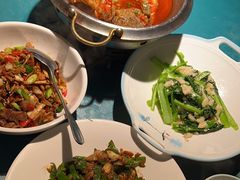 -呷湘厨·鱼汤捞饭·剁椒鱼头·辣椒炒肉(国家会展中心店)