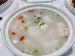 -肥肥小厨(咸阳路店)