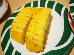 玉子烧-新一番三文鱼寿司(红城湖店)