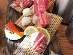 -炎蔵牛舌烤肉