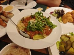 -兰特伯爵西餐厅·啤酒屋(方庄店)