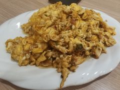 酱炒蛋-姥家春饼店(漳州二路店)