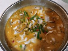 -陈生记黑鱼馆·20年活鱼现杀(宁波鼓楼店)