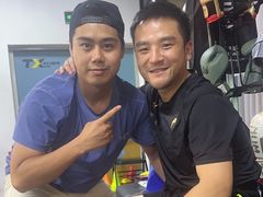 -天行健身＆天行拳馆跆拳道·格斗TXGYM