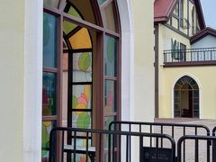 -歌斐颂巧克力小镇