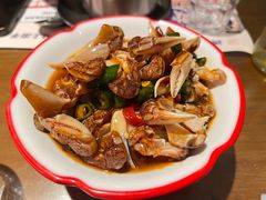 -神府路壹号·海鲜烧烤·砂锅粥·锅物(三坊七巷店)