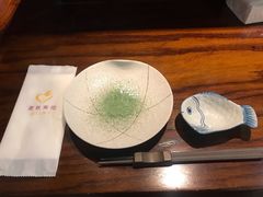 -麦秋寿司(富都广场店)