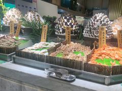 -亚马逊海鲜自助(梅溪湖步步高店)