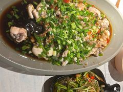 -巴厘龙虾·榜首油焖大虾(音乐学院·沿江酒馆店)