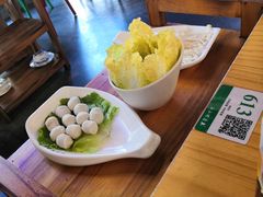 -小小河边鱼(天润城店)