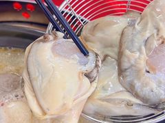 -花苑美食横琴生蚝火锅(拱北粤华路店)