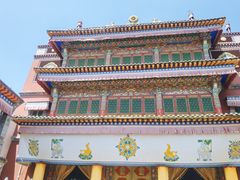 -塔尔寺