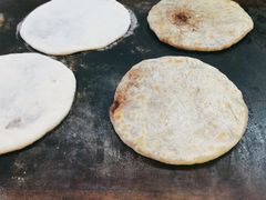 -甲乙饼·手工牛肉饼(天通苑华联店)
