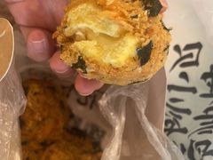 -鲍师傅糕点(大沽南路店)