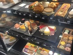-星巴克(六合路店)