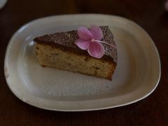 -WABI COFE(愚园路店)
