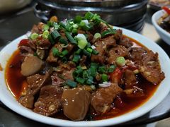 -人和水上飘(第一家店)