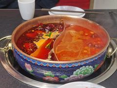 -咏江南·苏式火锅·苏州评弹(观前街店)