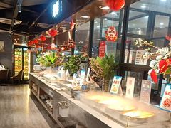 -遇上西雅图多融合海鲜自助餐厅(中房金谊广场店)