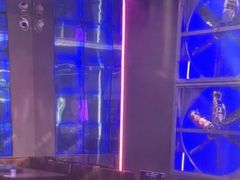-关你鬼室大型密室逃脱(佛山创意园店)