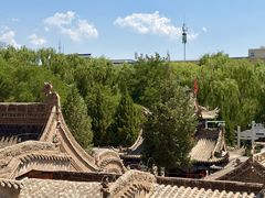 -高庙保安寺