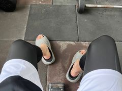 -奇迹健身(SM广场店)