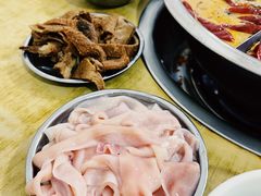 -渝味黄姐火锅(黄泥村店)