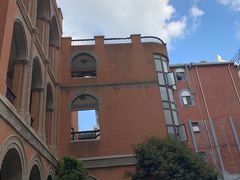 -上海市商贸旅游学校(浦西校区)