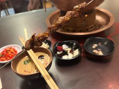 -南门涮肉(后海店)
