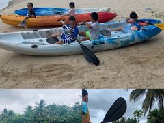 -石梅湾艾美度假酒店