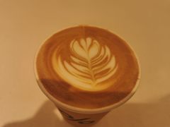 -% Arabica阿拉比卡咖啡(深圳湾万象城店)