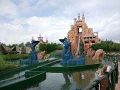 -青岛方特梦幻王国