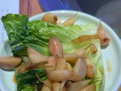 -山河屯铁锅炖·非遗铁锅炖(华强北店)