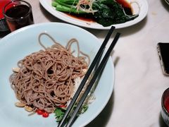-周渝食惦·酸菜鱼精致川菜(横岗店)