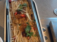 -丰茂烤串(公园店)
