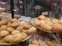 -巴黎贝甜(大宁国际商业广场店)